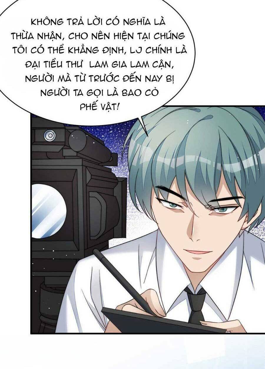 Đại Lão Nào Cũng Tranh Sủng Ta: Chapter 101