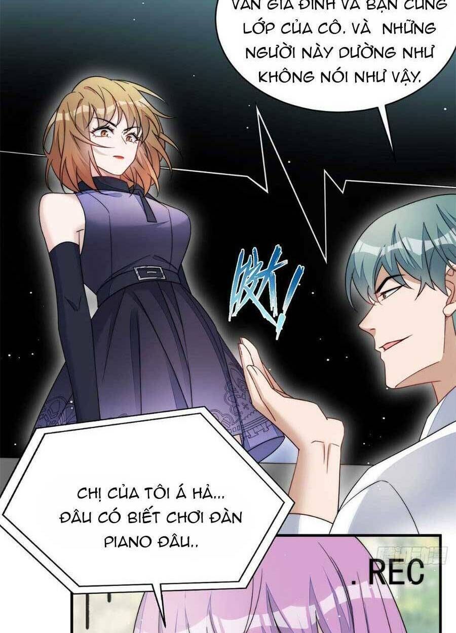 Đại Lão Nào Cũng Tranh Sủng Ta: Chapter 101