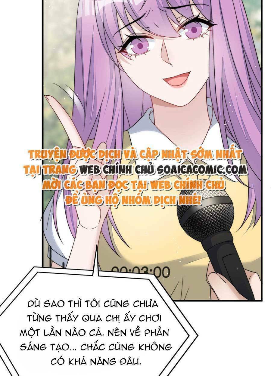 Đại Lão Nào Cũng Tranh Sủng Ta: Chapter 101