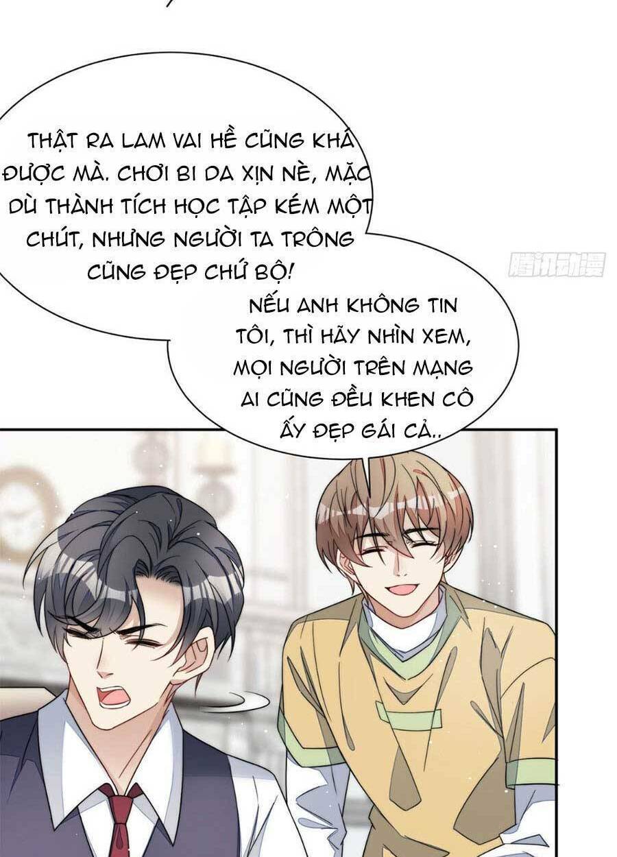 Đại Lão Nào Cũng Tranh Sủng Ta: Chapter 102
