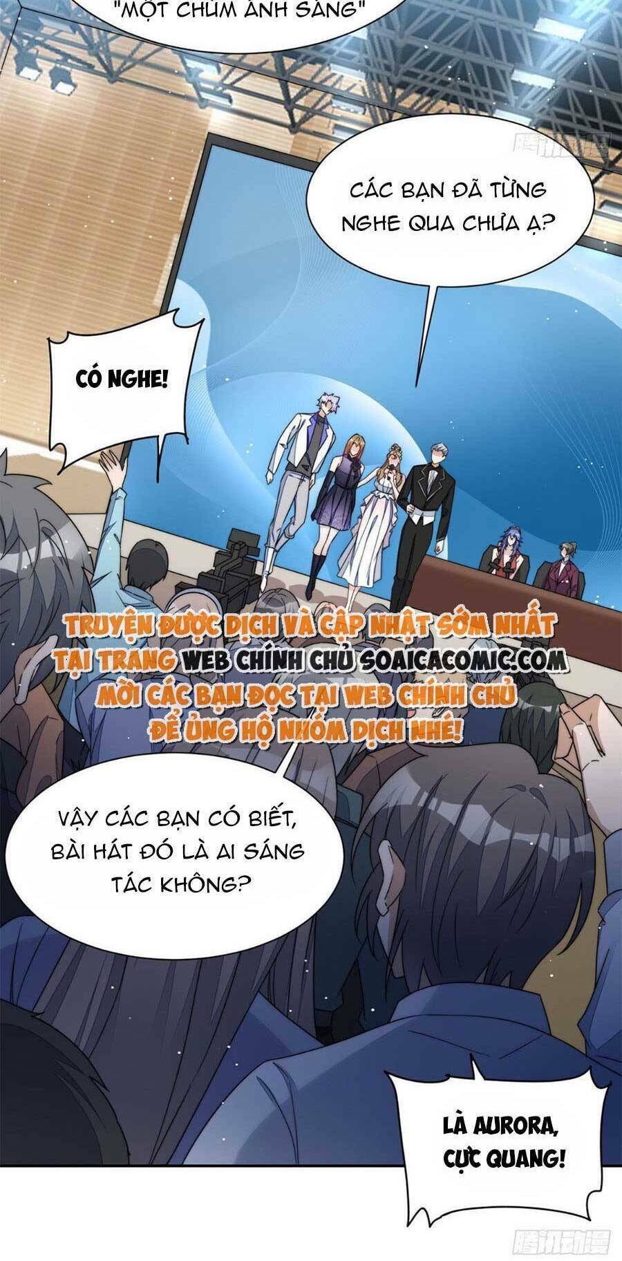 Đại Lão Nào Cũng Tranh Sủng Ta: Chapter 102