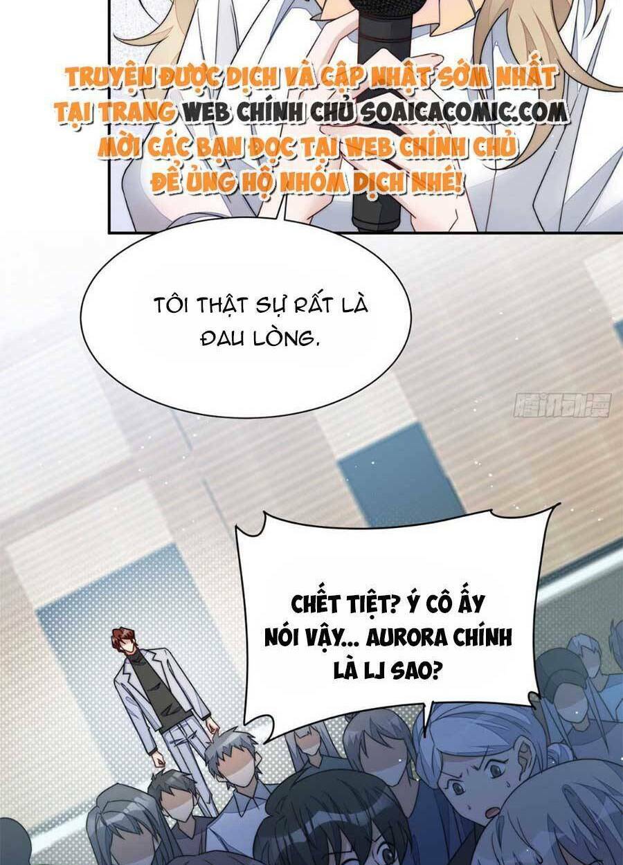 Đại Lão Nào Cũng Tranh Sủng Ta: Chapter 102