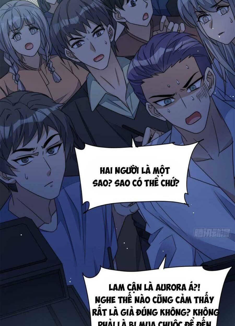 Đại Lão Nào Cũng Tranh Sủng Ta: Chapter 102