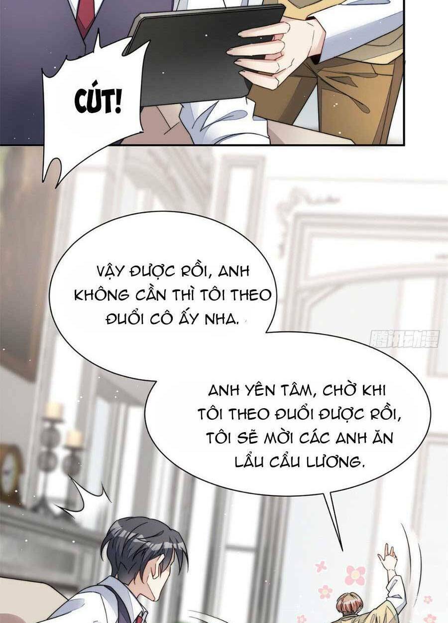 Đại Lão Nào Cũng Tranh Sủng Ta: Chapter 102