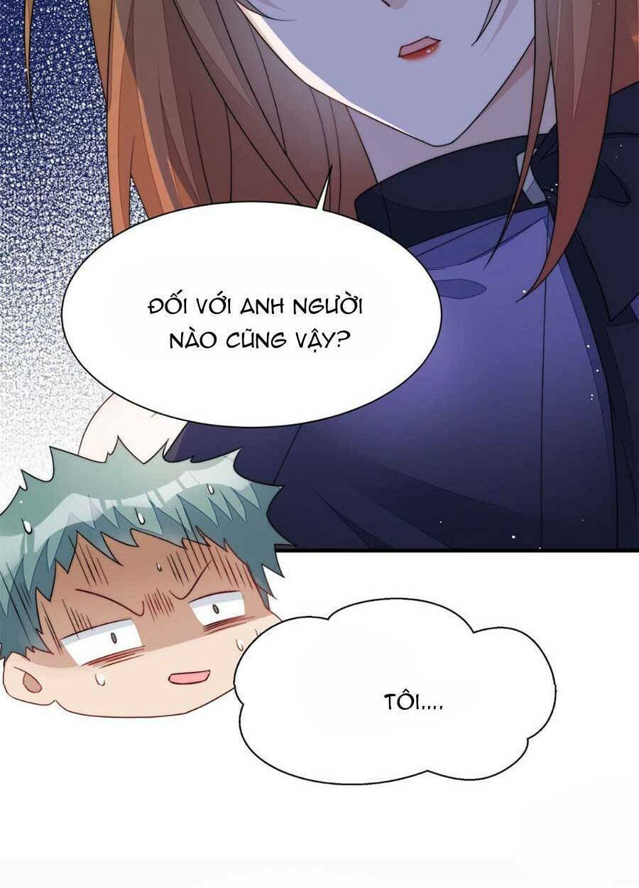 Đại Lão Nào Cũng Tranh Sủng Ta: Chapter 102