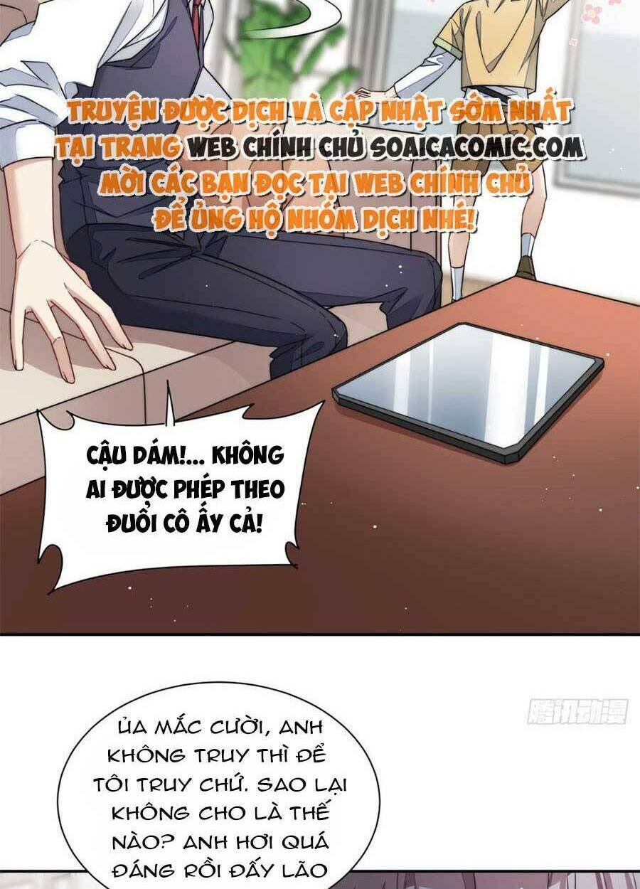 Đại Lão Nào Cũng Tranh Sủng Ta: Chapter 102
