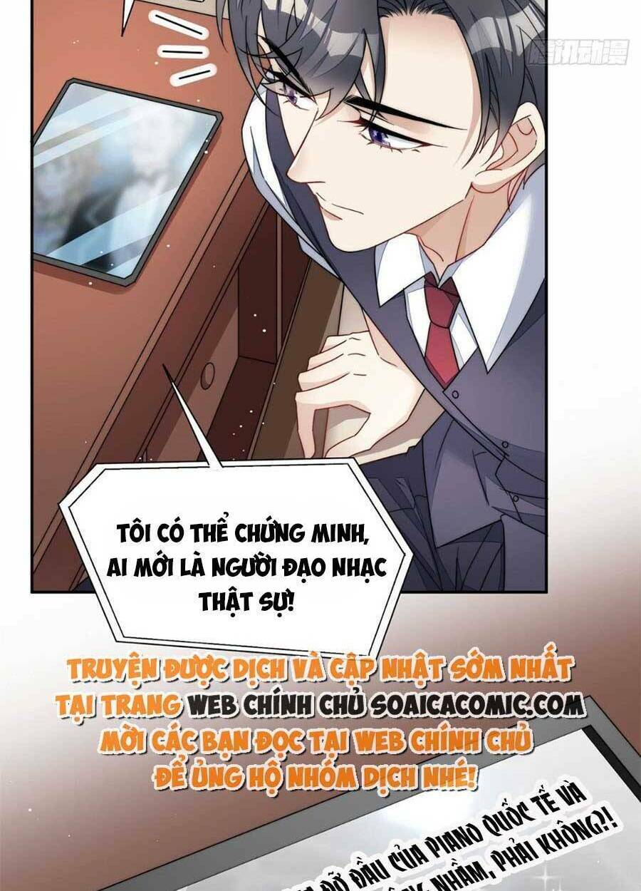 Đại Lão Nào Cũng Tranh Sủng Ta: Chapter 102