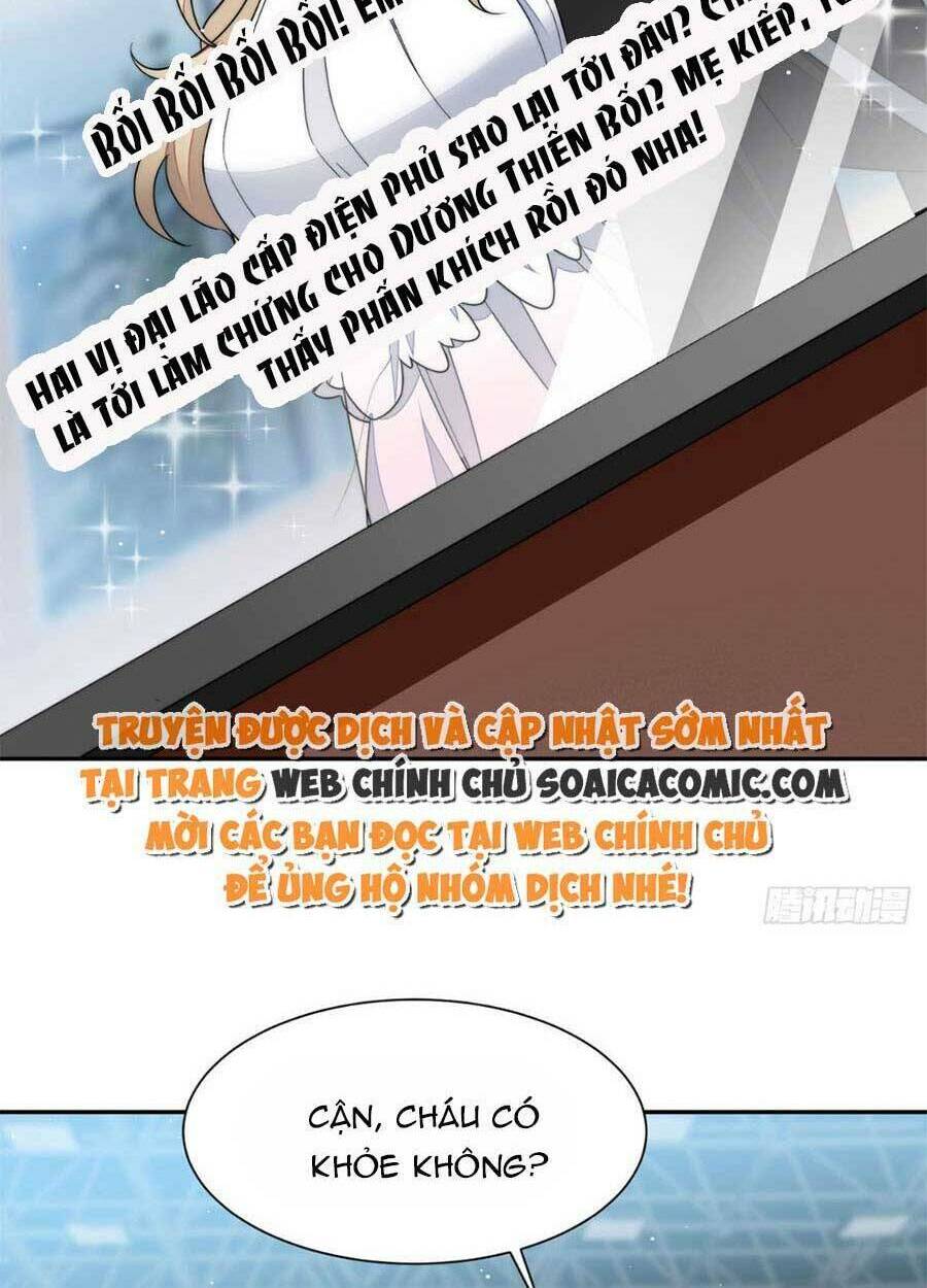 Đại Lão Nào Cũng Tranh Sủng Ta: Chapter 102
