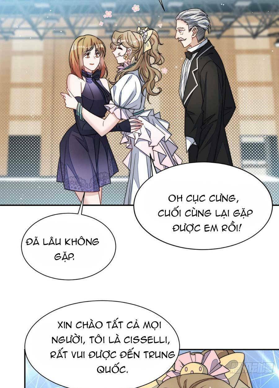 Đại Lão Nào Cũng Tranh Sủng Ta: Chapter 102