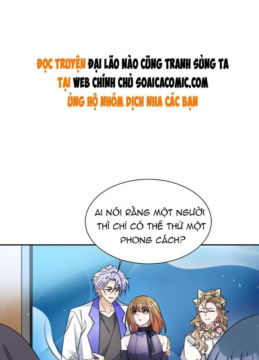 Đại Lão Nào Cũng Tranh Sủng Ta: Chapter 103