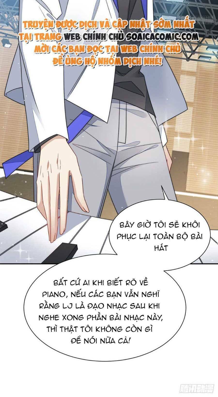 Đại Lão Nào Cũng Tranh Sủng Ta: Chapter 103
