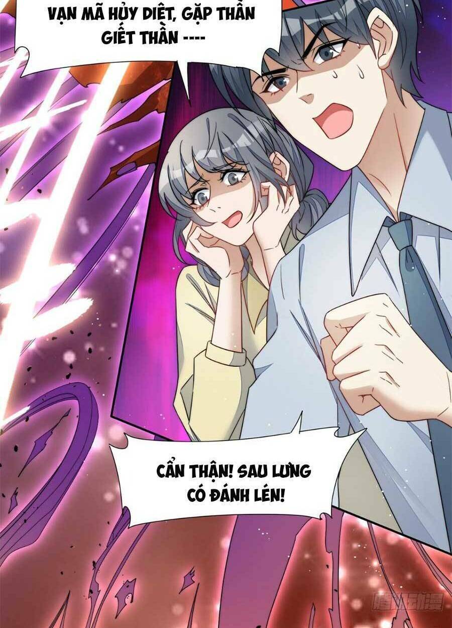 Đại Lão Nào Cũng Tranh Sủng Ta: Chapter 103