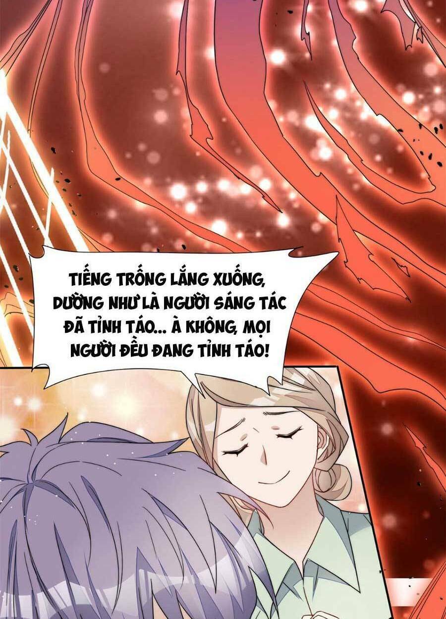 Đại Lão Nào Cũng Tranh Sủng Ta: Chapter 103