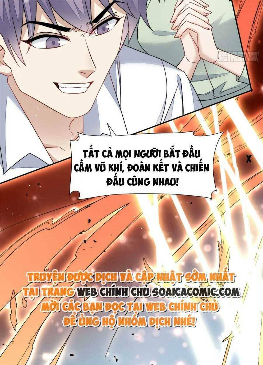 Đại Lão Nào Cũng Tranh Sủng Ta: Chapter 103