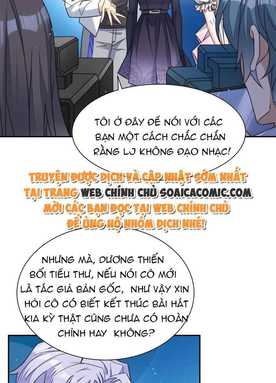 Đại Lão Nào Cũng Tranh Sủng Ta: Chapter 103