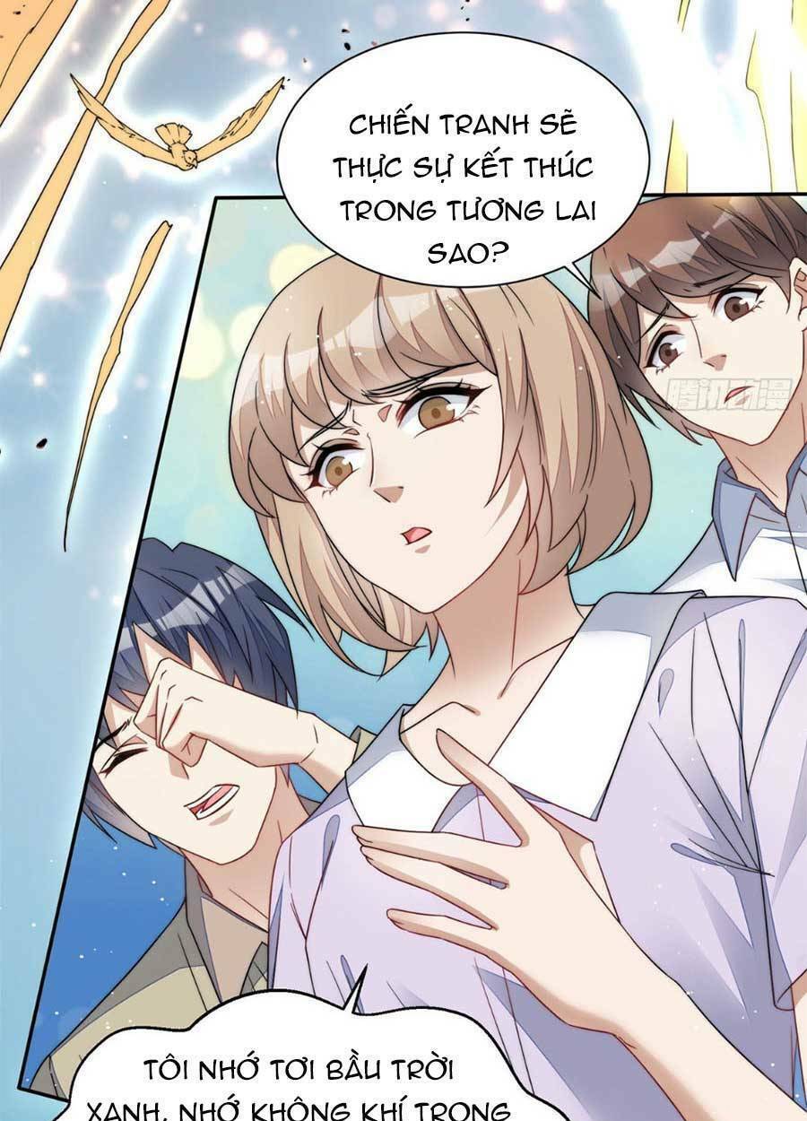 Đại Lão Nào Cũng Tranh Sủng Ta: Chapter 103