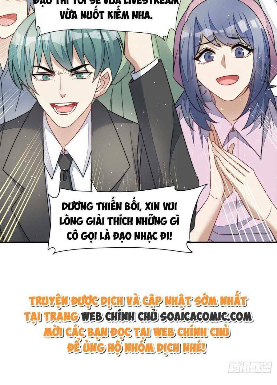 Đại Lão Nào Cũng Tranh Sủng Ta: Chapter 103