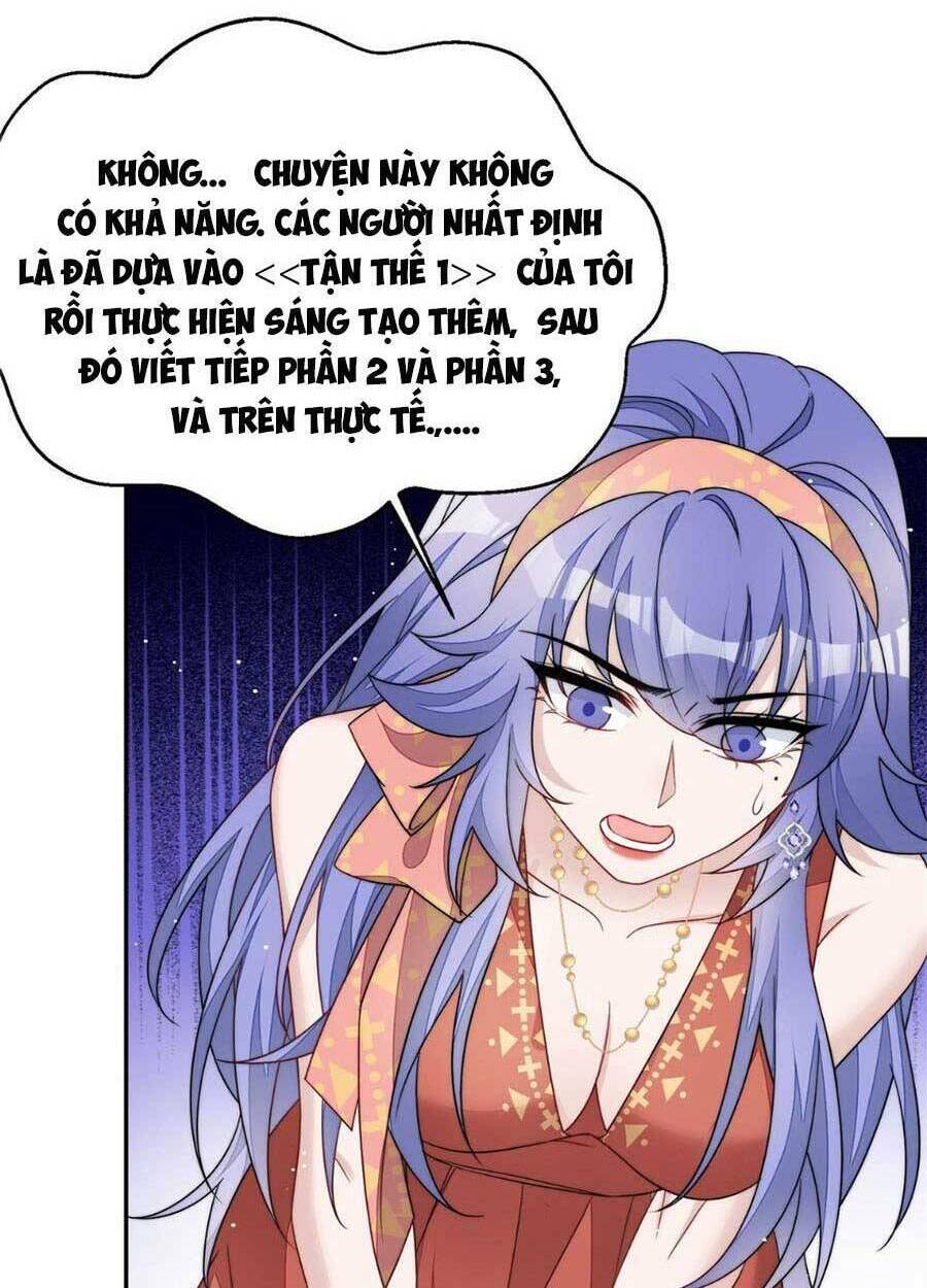 Đại Lão Nào Cũng Tranh Sủng Ta: Chapter 103