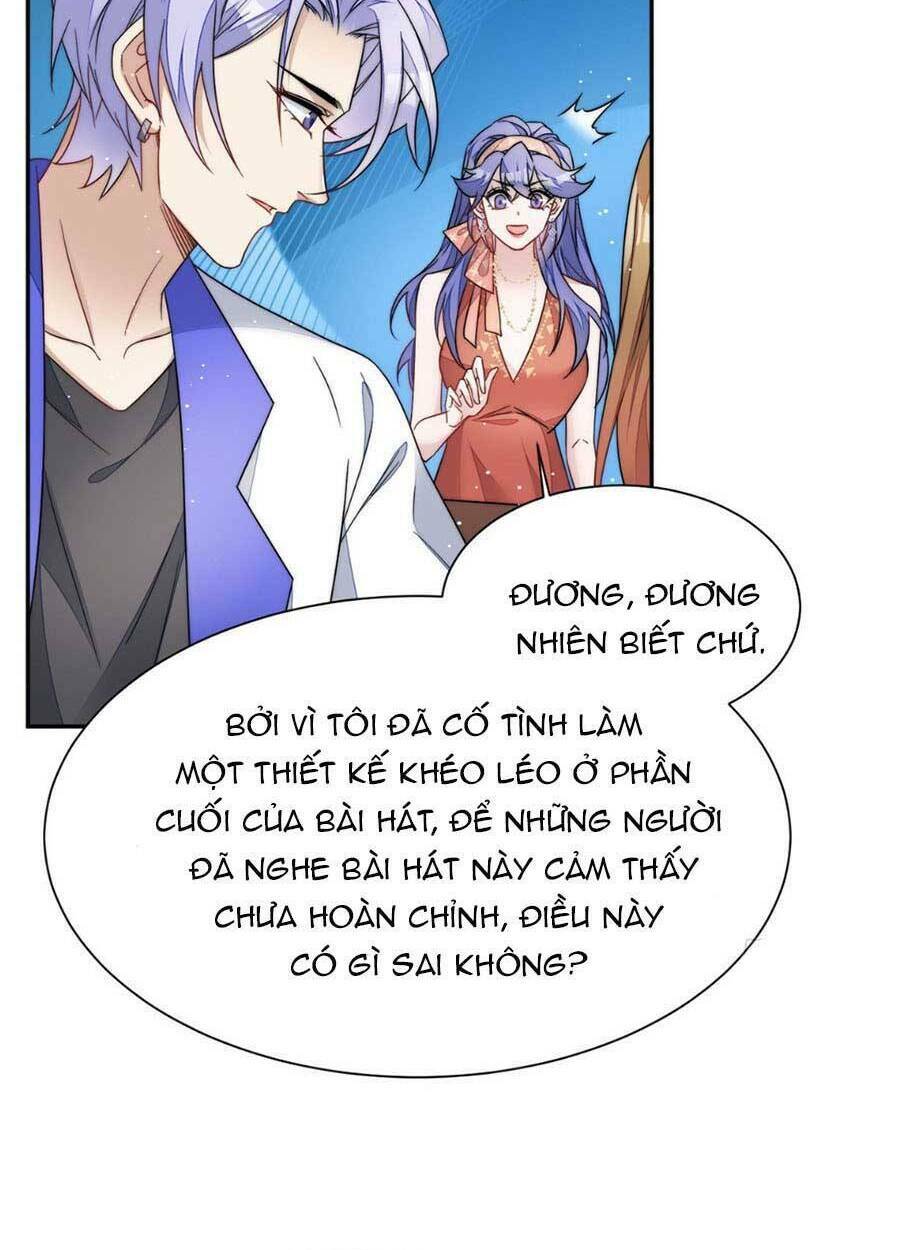 Đại Lão Nào Cũng Tranh Sủng Ta: Chapter 103