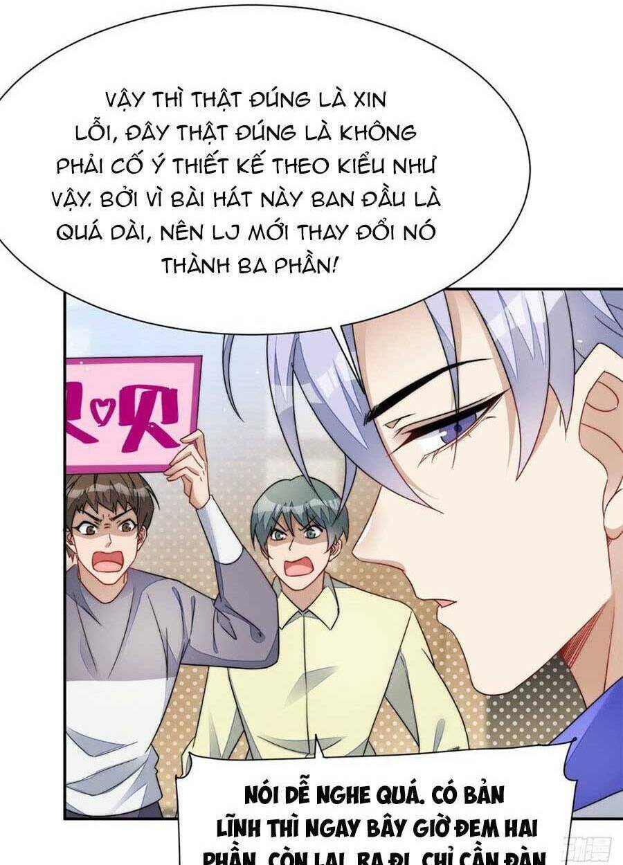 Đại Lão Nào Cũng Tranh Sủng Ta: Chapter 103