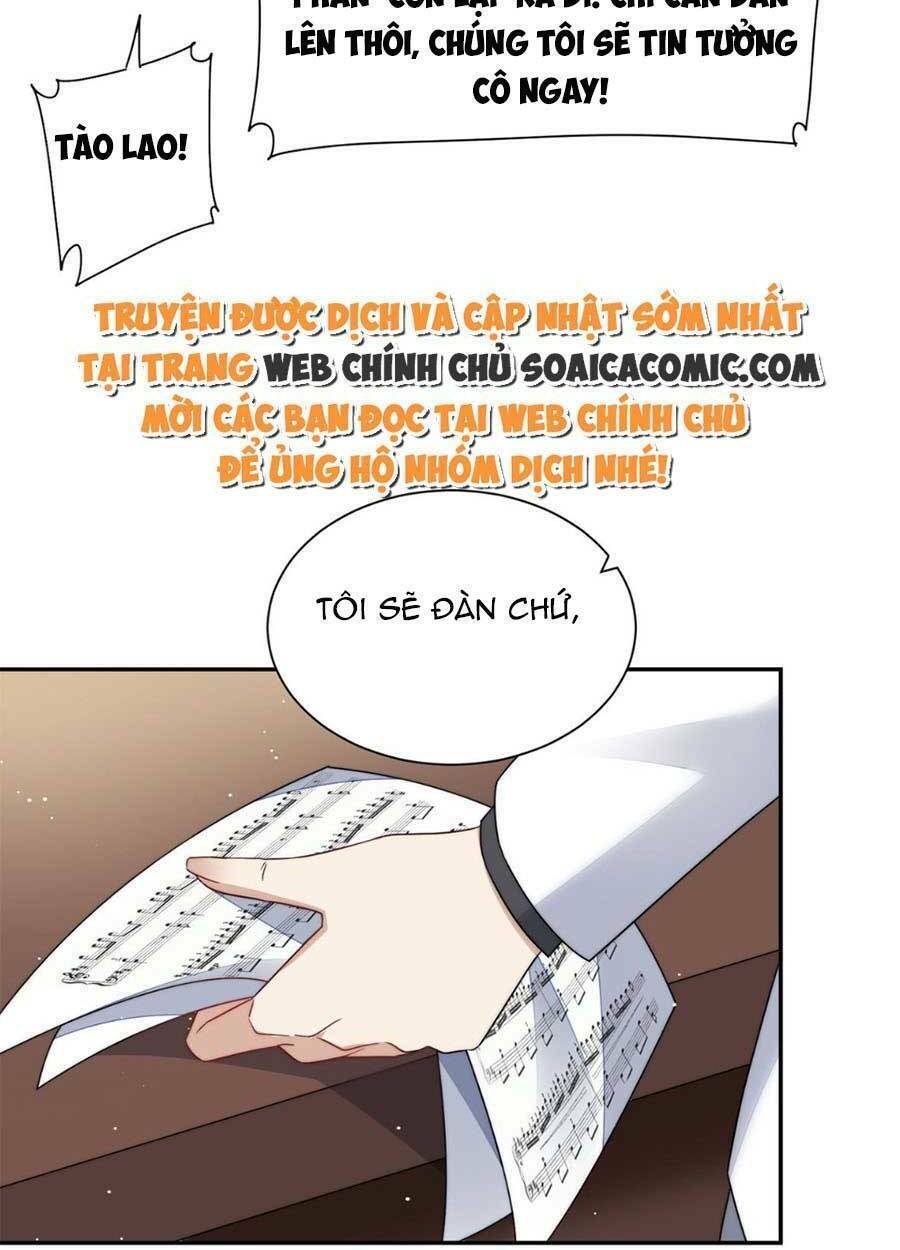 Đại Lão Nào Cũng Tranh Sủng Ta: Chapter 103
