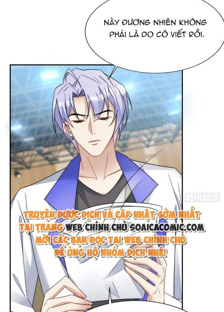 Đại Lão Nào Cũng Tranh Sủng Ta: Chapter 103