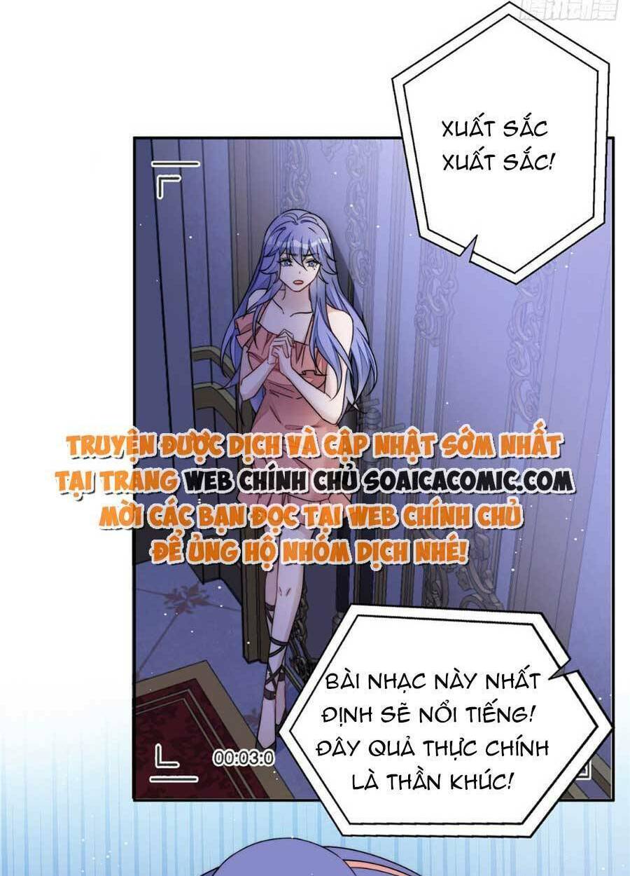 Đại Lão Nào Cũng Tranh Sủng Ta: Chapter 104