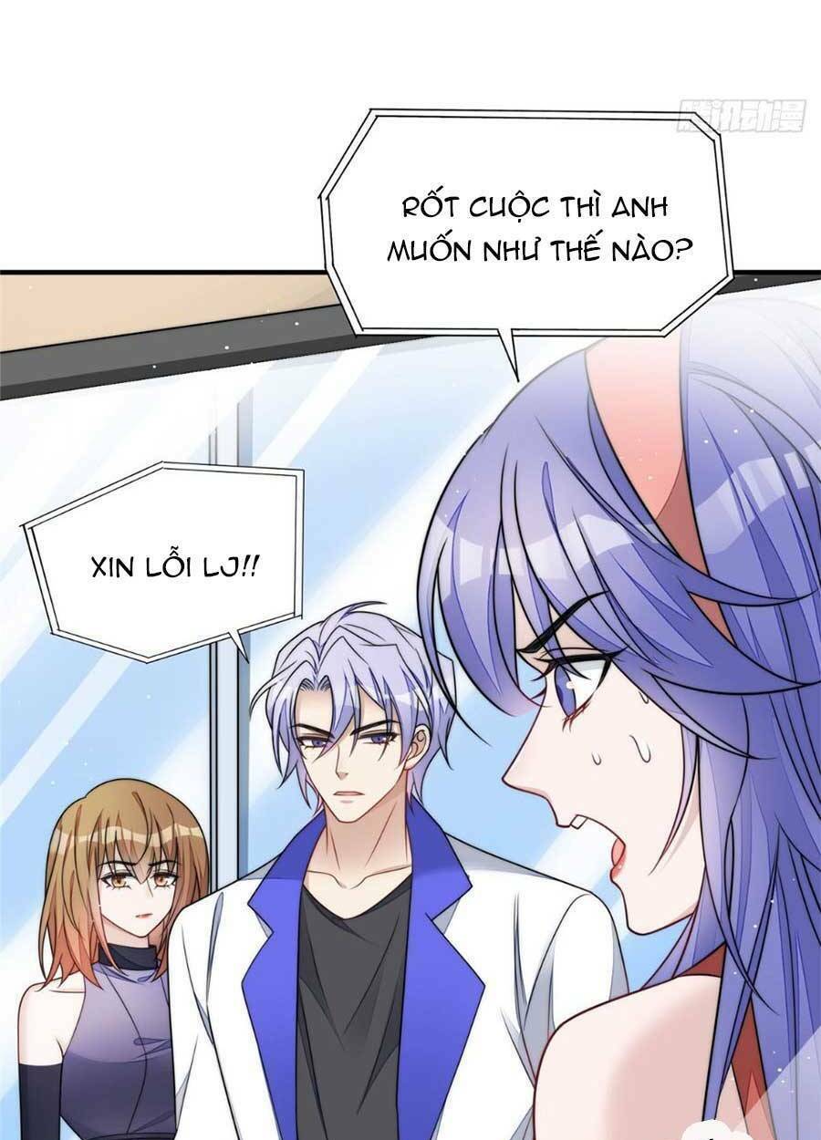 Đại Lão Nào Cũng Tranh Sủng Ta: Chapter 104