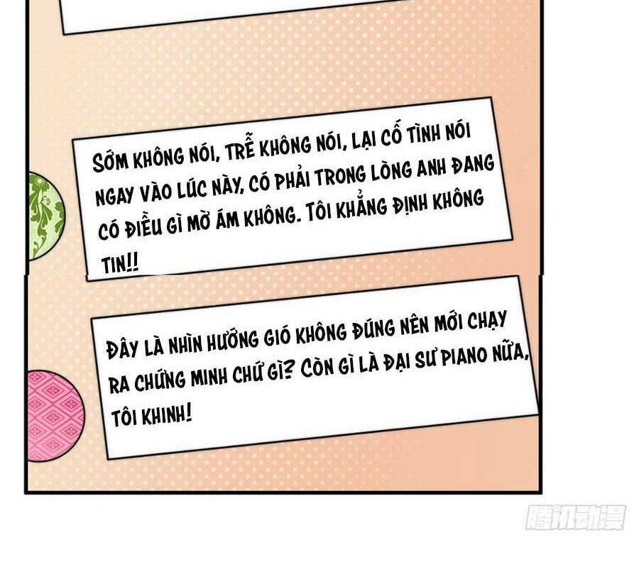 Đại Lão Nào Cũng Tranh Sủng Ta: Chapter 104