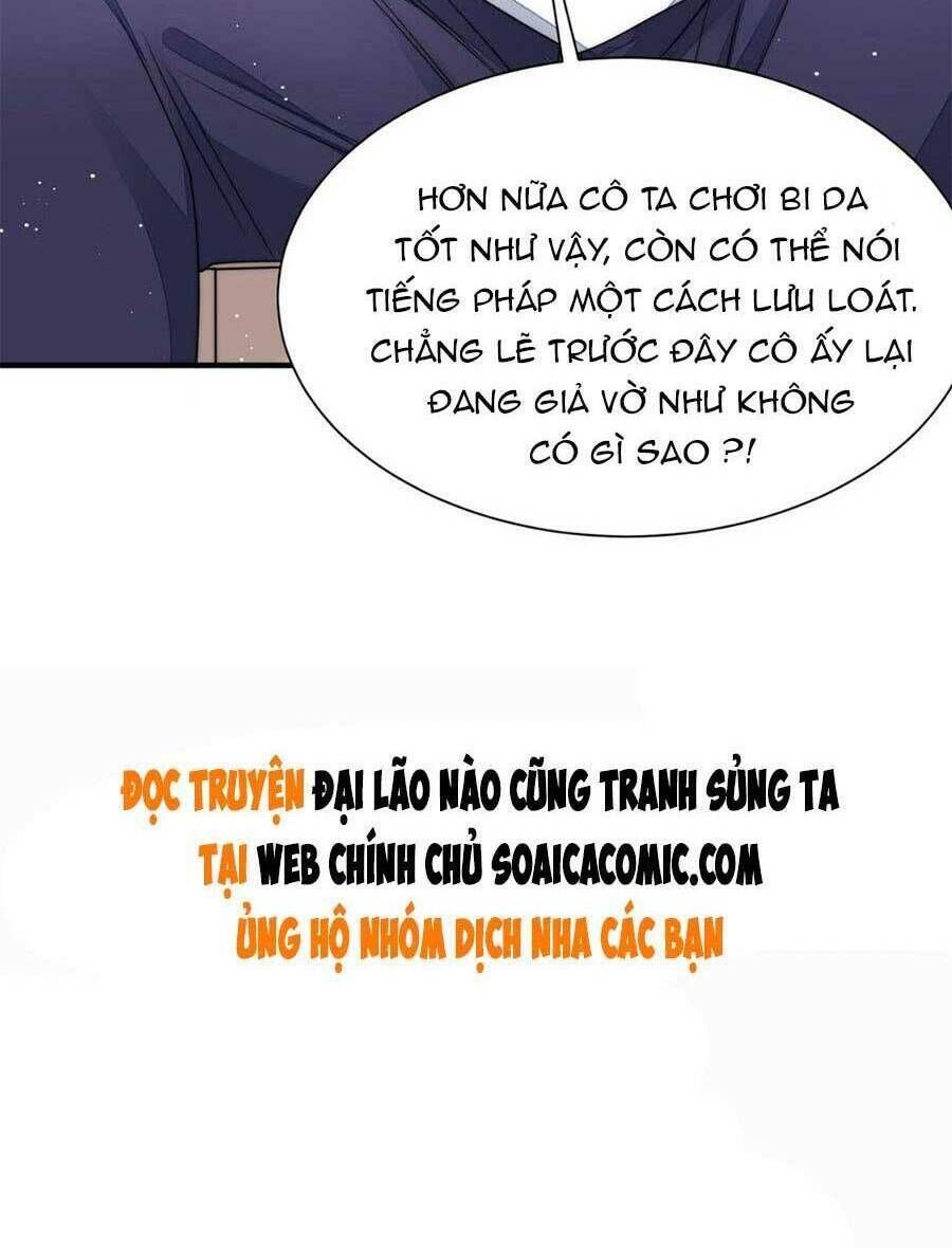 Đại Lão Nào Cũng Tranh Sủng Ta: Chapter 104