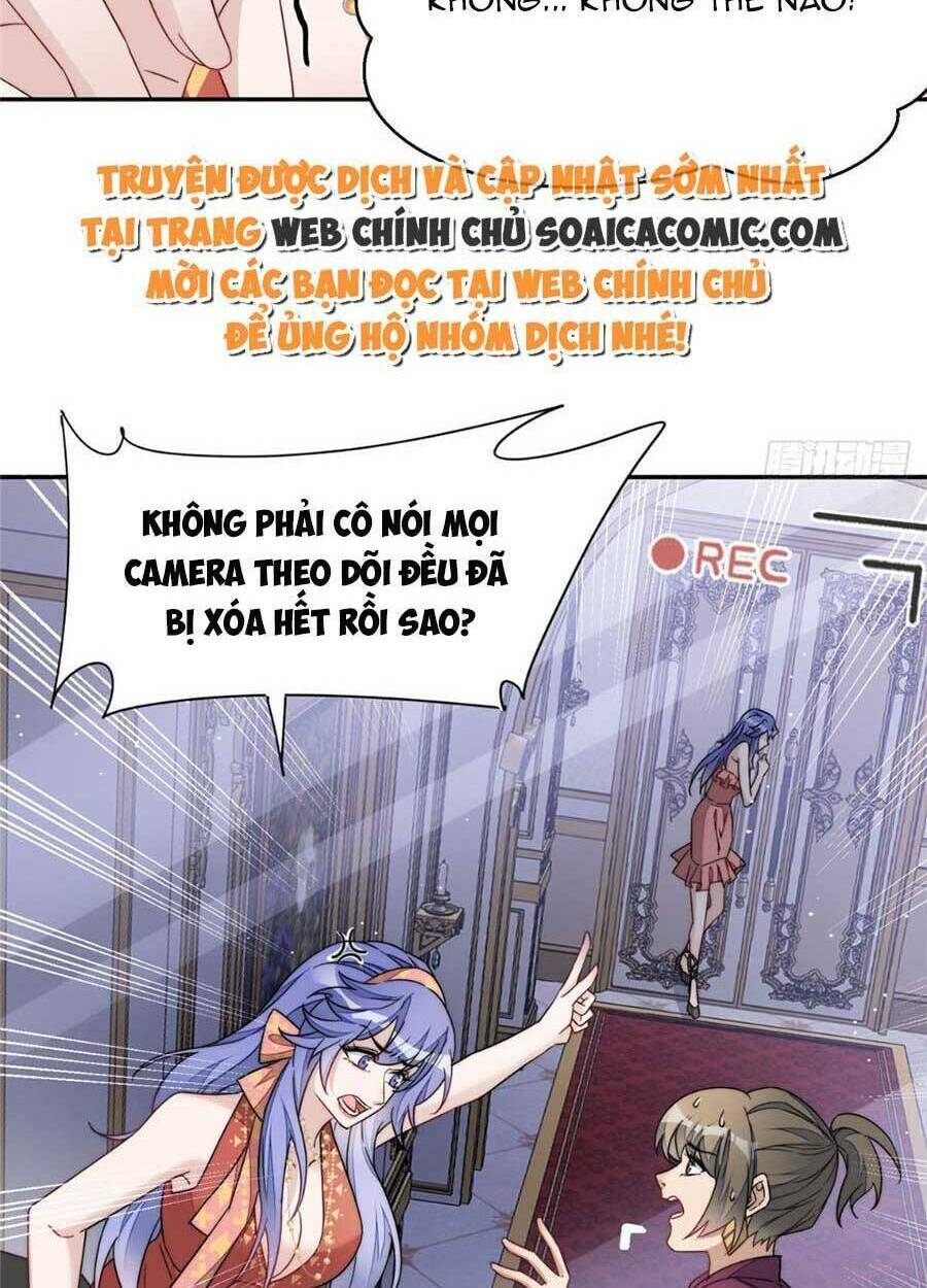 Đại Lão Nào Cũng Tranh Sủng Ta: Chapter 104