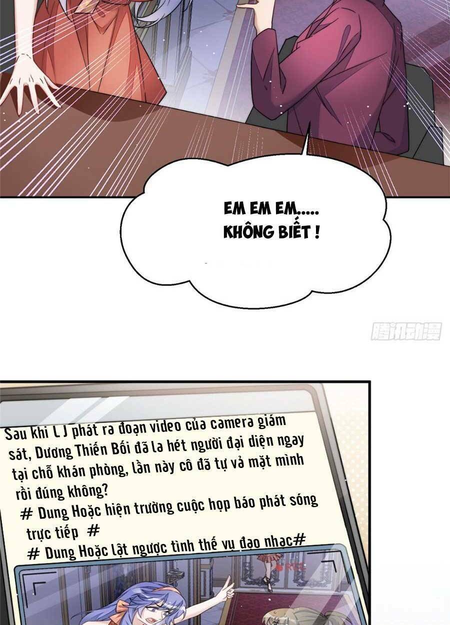 Đại Lão Nào Cũng Tranh Sủng Ta: Chapter 104