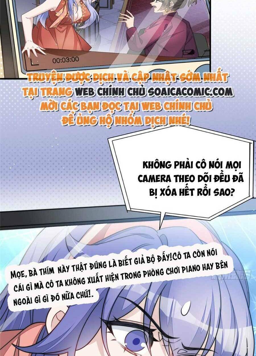 Đại Lão Nào Cũng Tranh Sủng Ta: Chapter 104