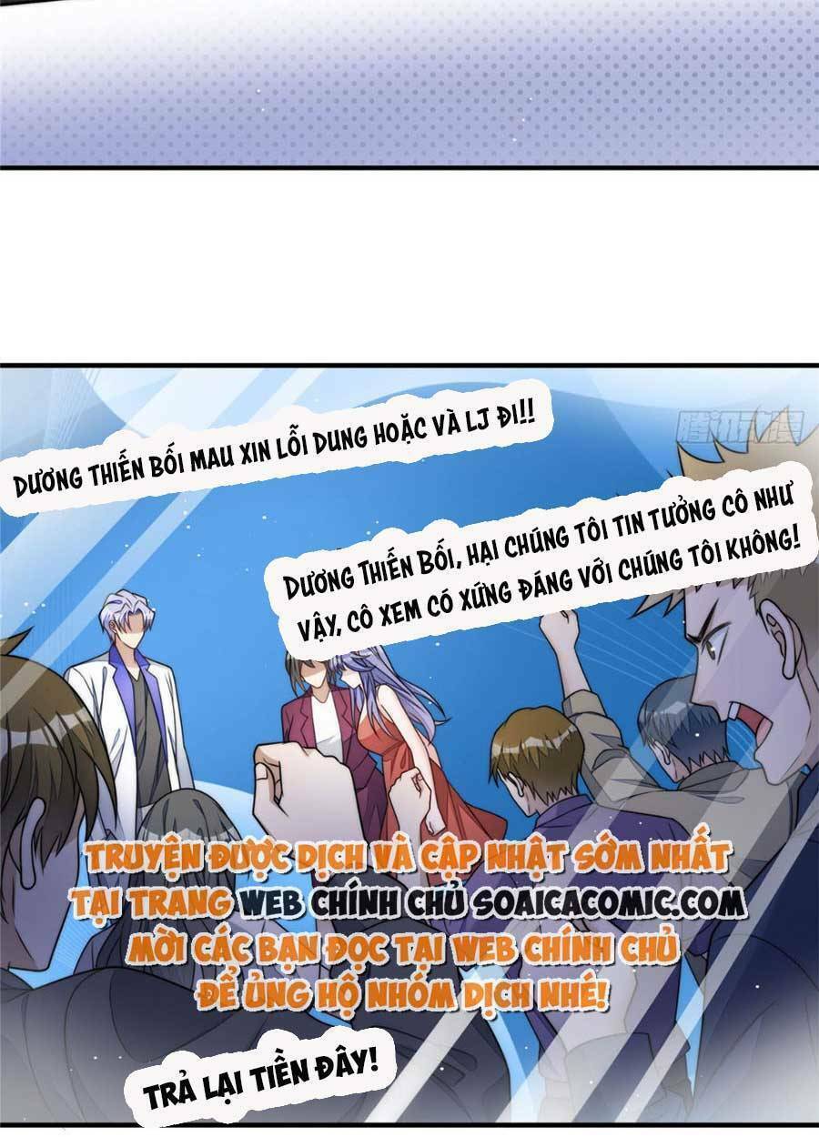 Đại Lão Nào Cũng Tranh Sủng Ta: Chapter 104