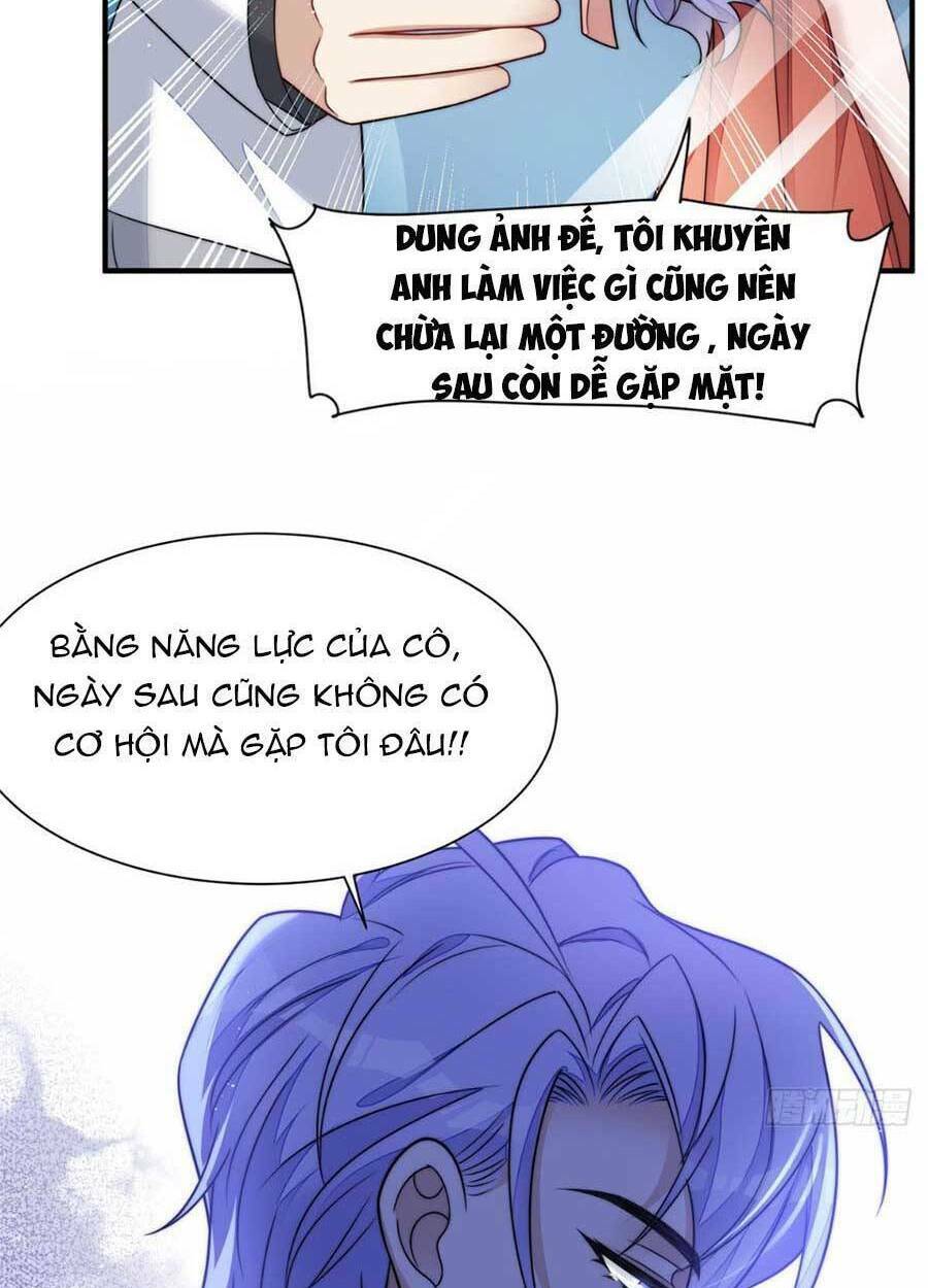 Đại Lão Nào Cũng Tranh Sủng Ta: Chapter 104
