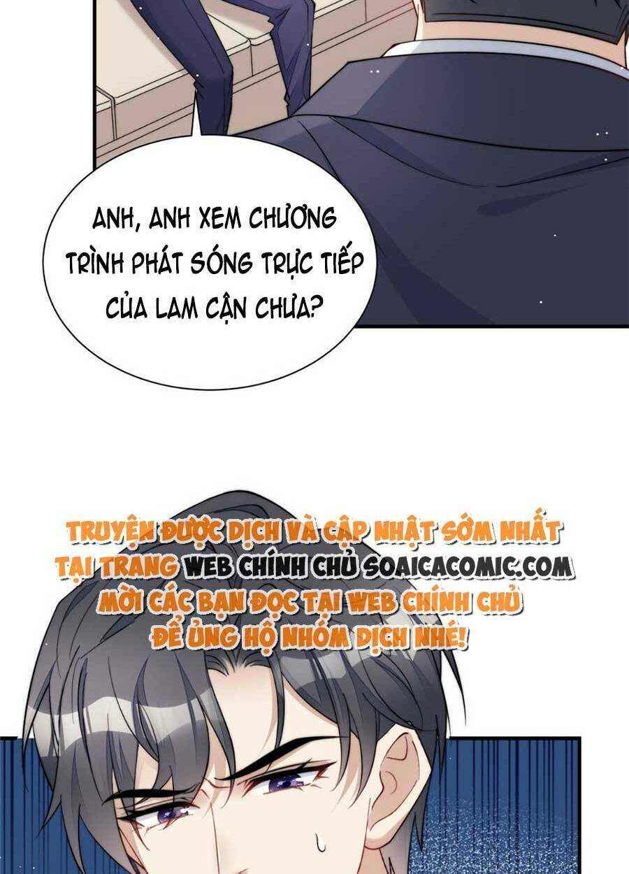 Đại Lão Nào Cũng Tranh Sủng Ta: Chapter 105