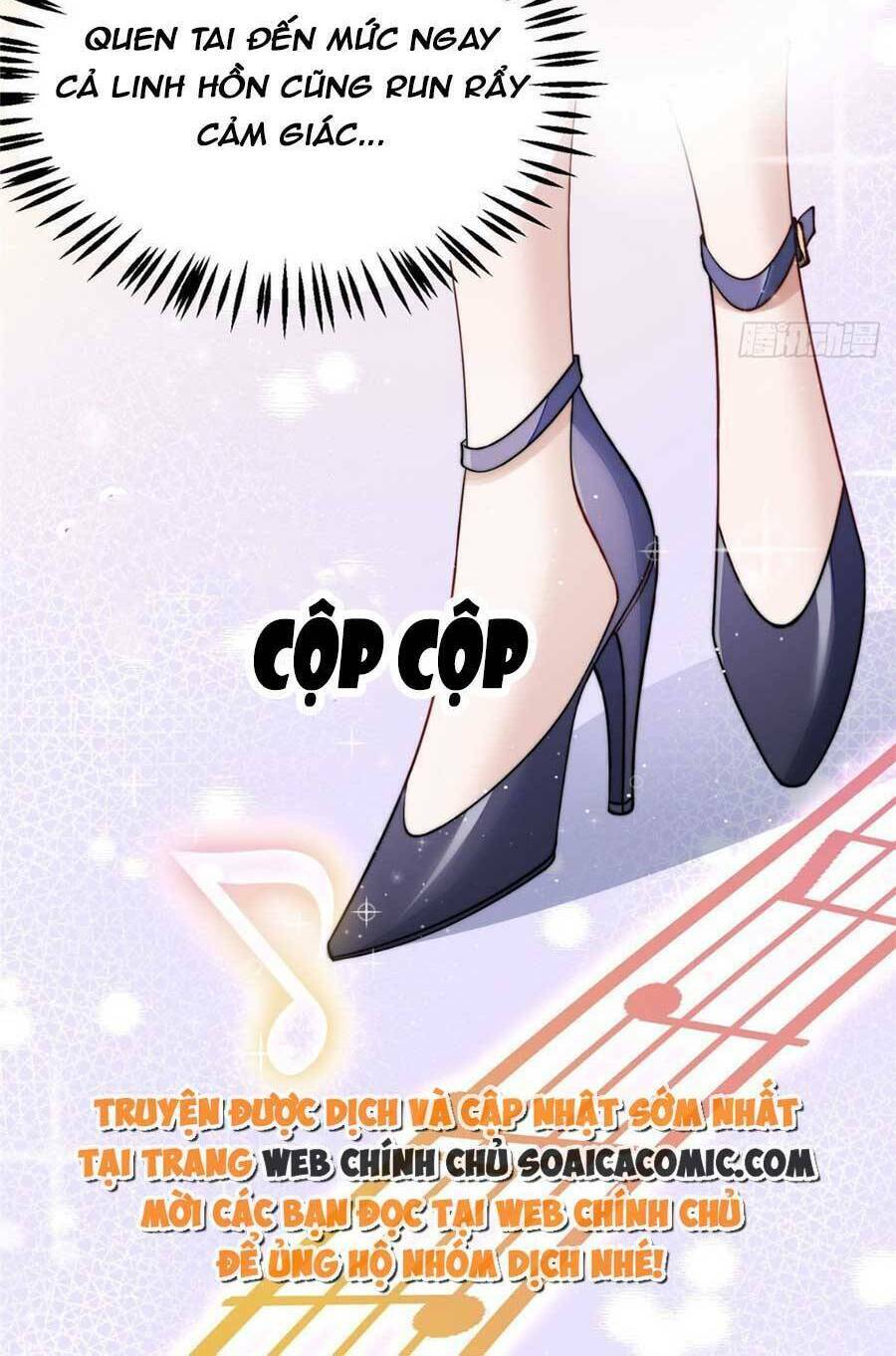 Đại Lão Nào Cũng Tranh Sủng Ta: Chapter 105