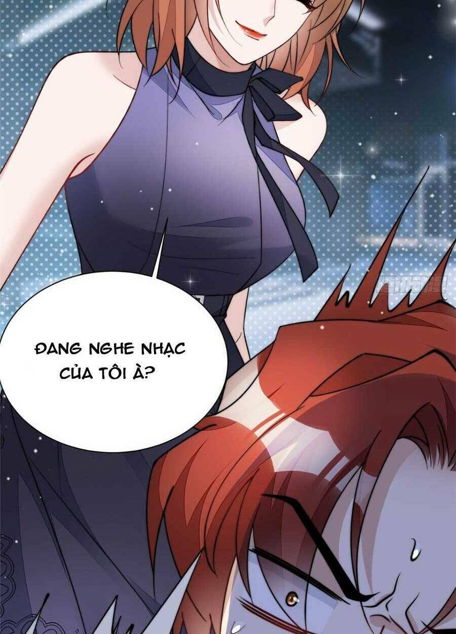 Đại Lão Nào Cũng Tranh Sủng Ta: Chapter 105