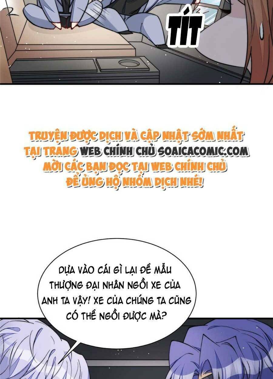 Đại Lão Nào Cũng Tranh Sủng Ta: Chapter 105