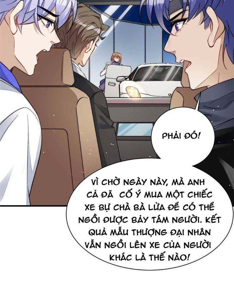 Đại Lão Nào Cũng Tranh Sủng Ta: Chapter 105