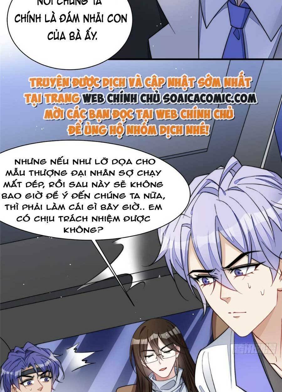 Đại Lão Nào Cũng Tranh Sủng Ta: Chapter 105