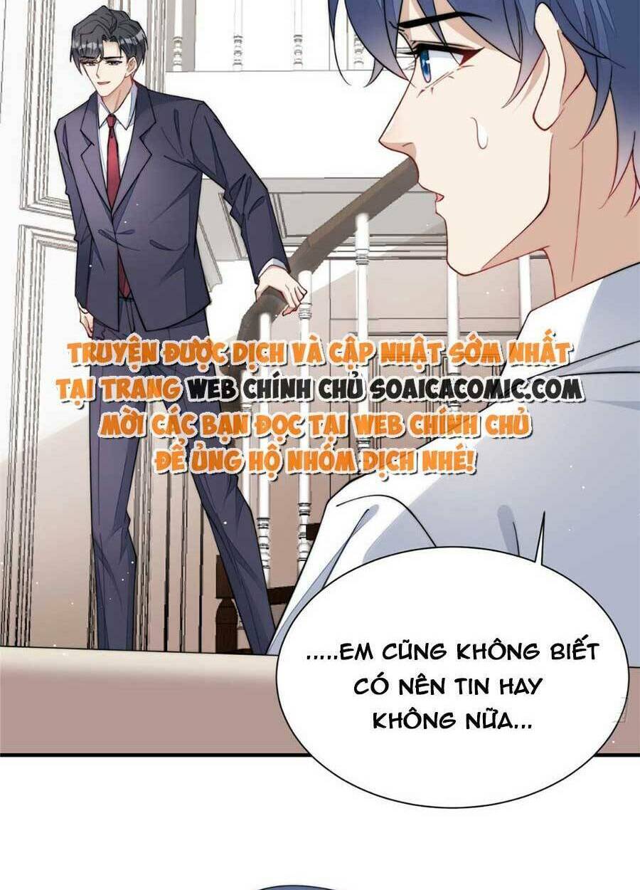 Đại Lão Nào Cũng Tranh Sủng Ta: Chapter 105