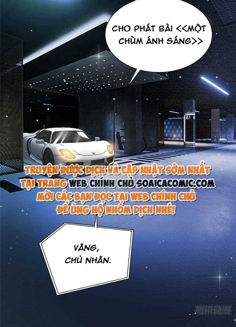 Đại Lão Nào Cũng Tranh Sủng Ta: Chapter 105