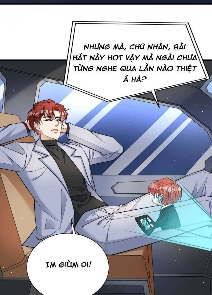 Đại Lão Nào Cũng Tranh Sủng Ta: Chapter 105