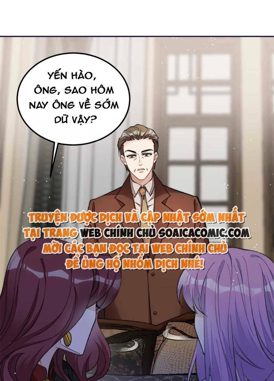 Đại Lão Nào Cũng Tranh Sủng Ta: Chapter 106
