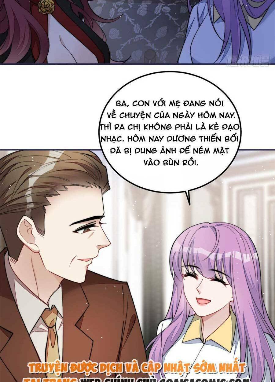 Đại Lão Nào Cũng Tranh Sủng Ta: Chapter 106