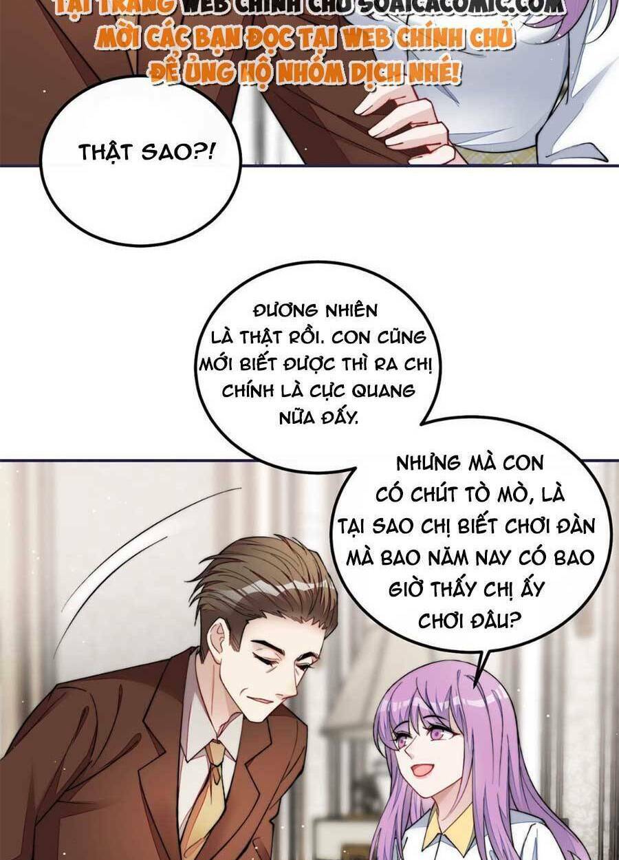 Đại Lão Nào Cũng Tranh Sủng Ta: Chapter 106