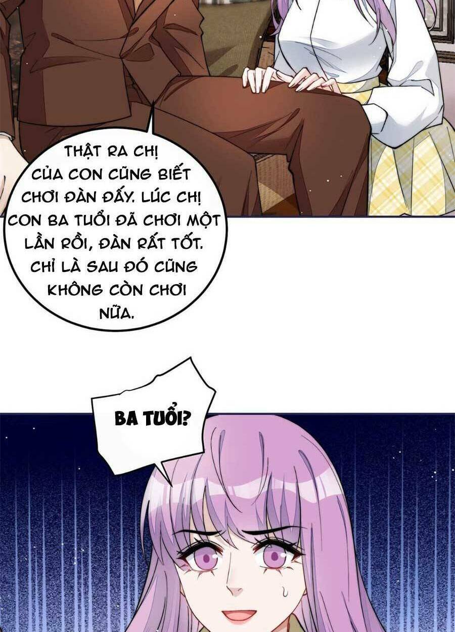 Đại Lão Nào Cũng Tranh Sủng Ta: Chapter 106