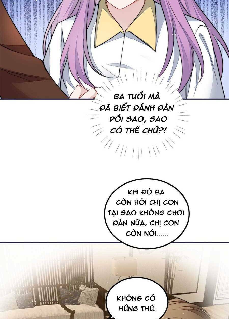 Đại Lão Nào Cũng Tranh Sủng Ta: Chapter 106