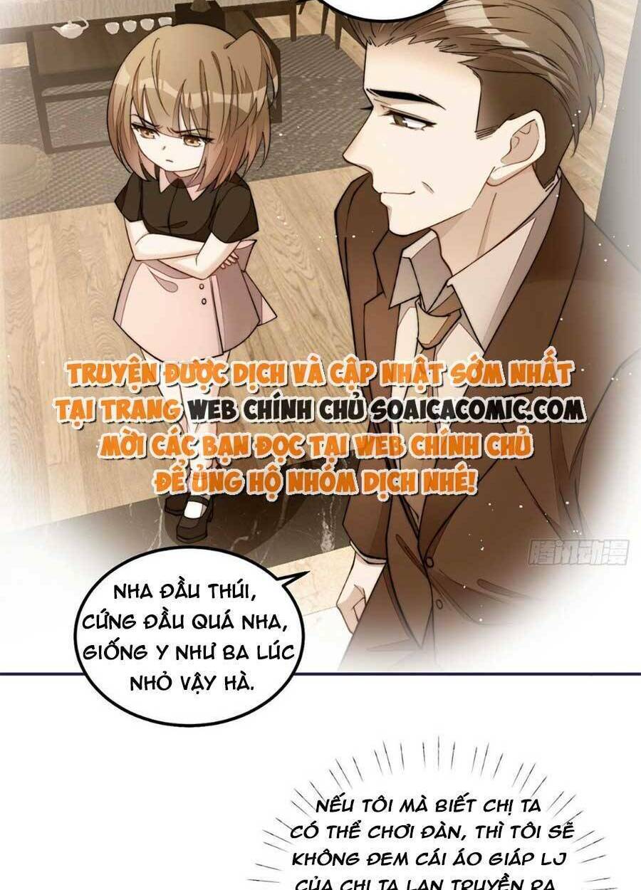 Đại Lão Nào Cũng Tranh Sủng Ta: Chapter 106